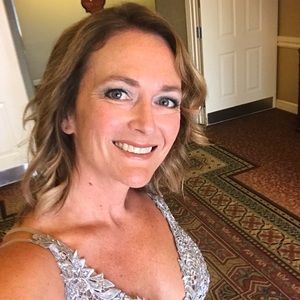 Meet your Posher, Shannon